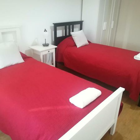 Apartament Casa Do Pedro - Lisbon South Bay Almada Zewnętrze zdjęcie