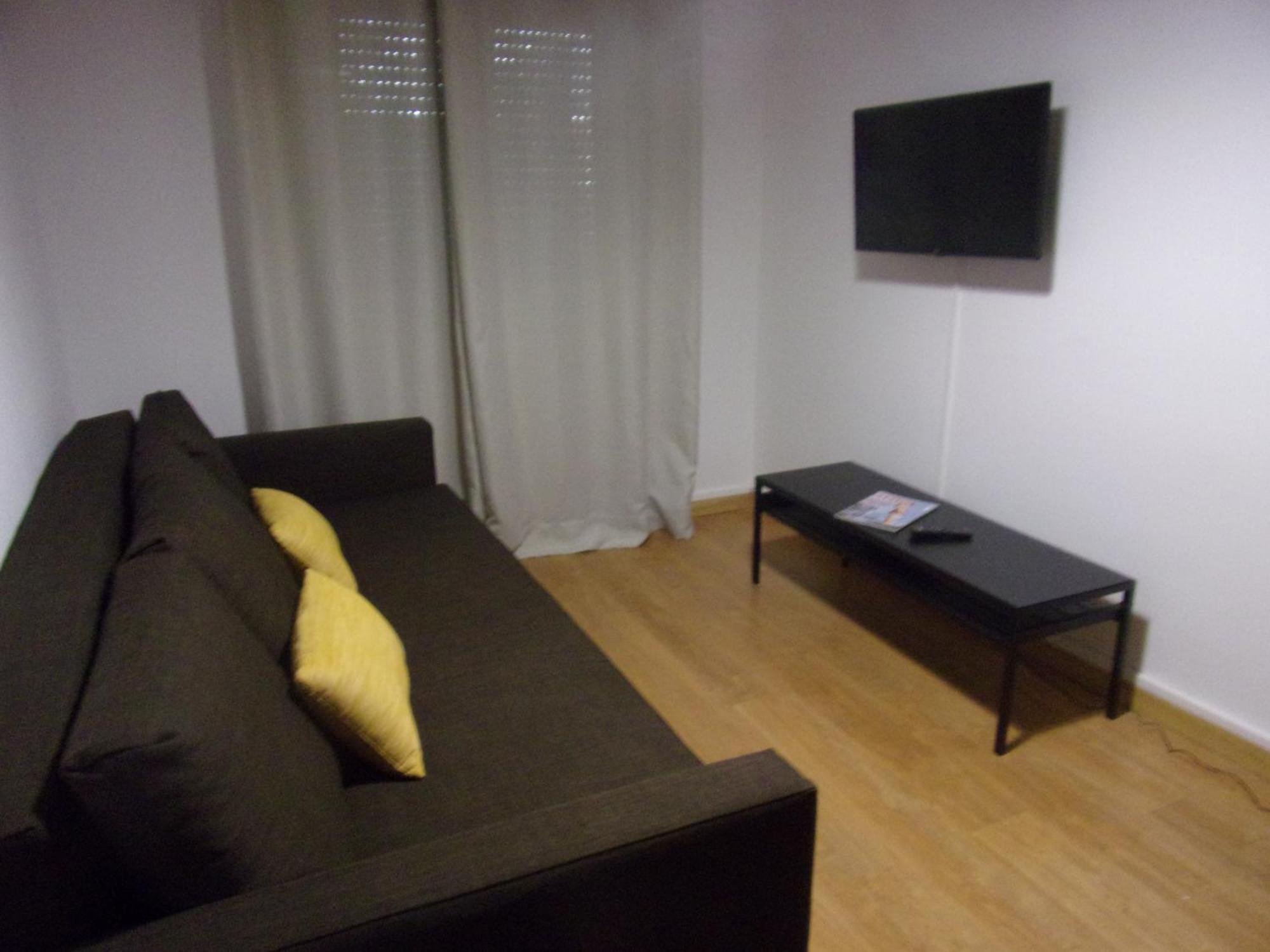 Apartament Casa Do Pedro - Lisbon South Bay Almada Zewnętrze zdjęcie
