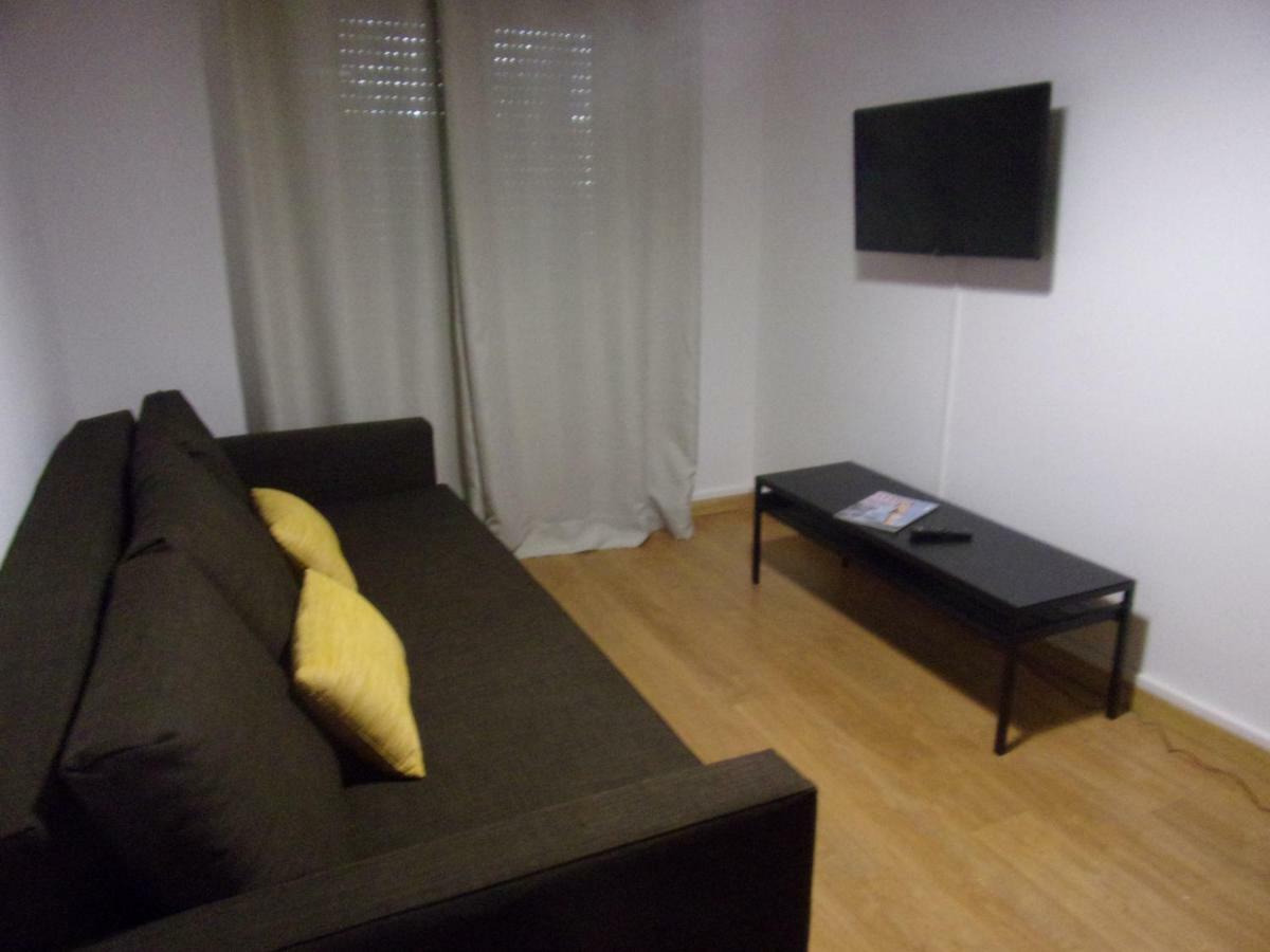 Apartament Casa Do Pedro - Lisbon South Bay Almada Zewnętrze zdjęcie