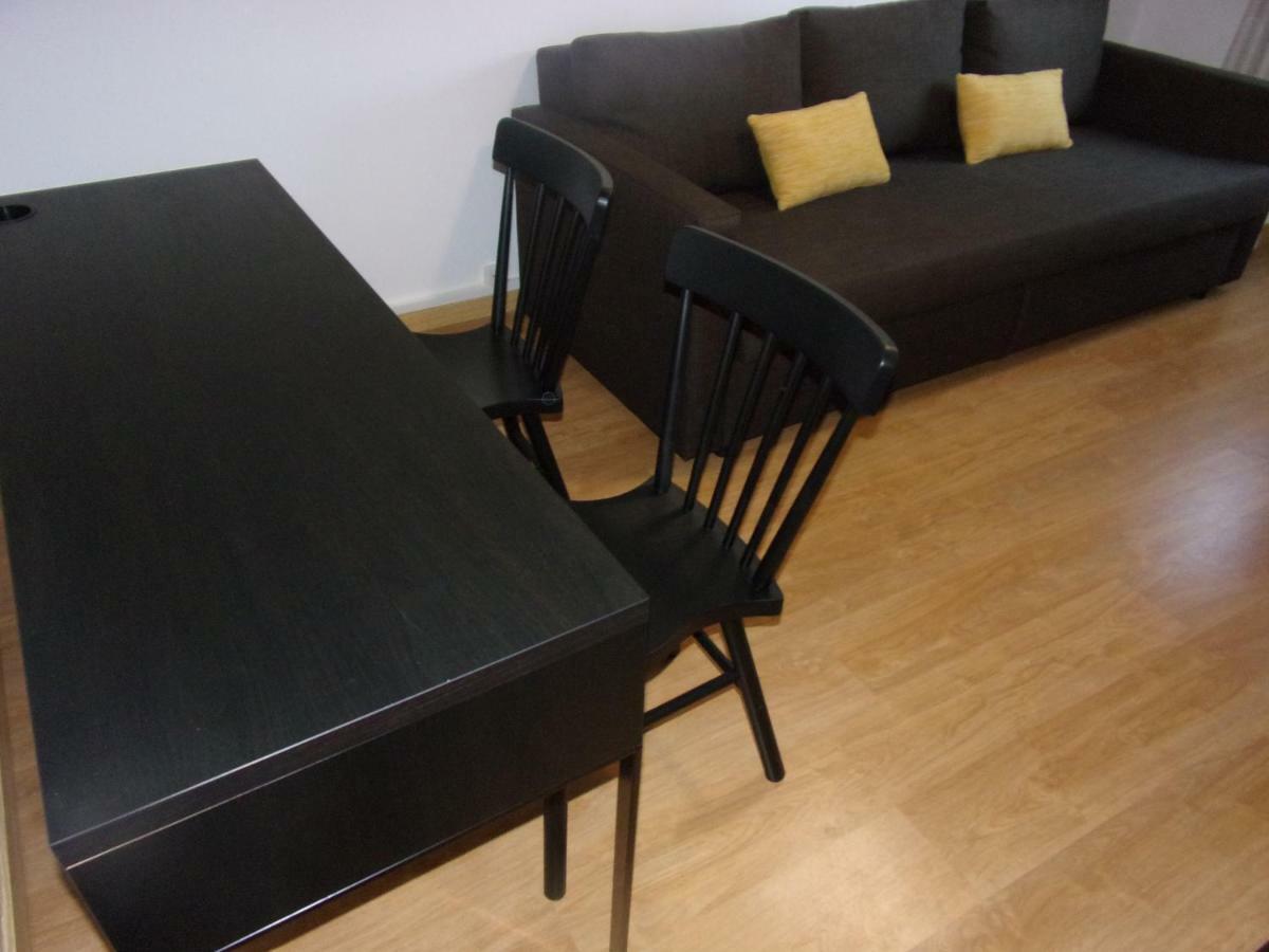 Apartament Casa Do Pedro - Lisbon South Bay Almada Zewnętrze zdjęcie