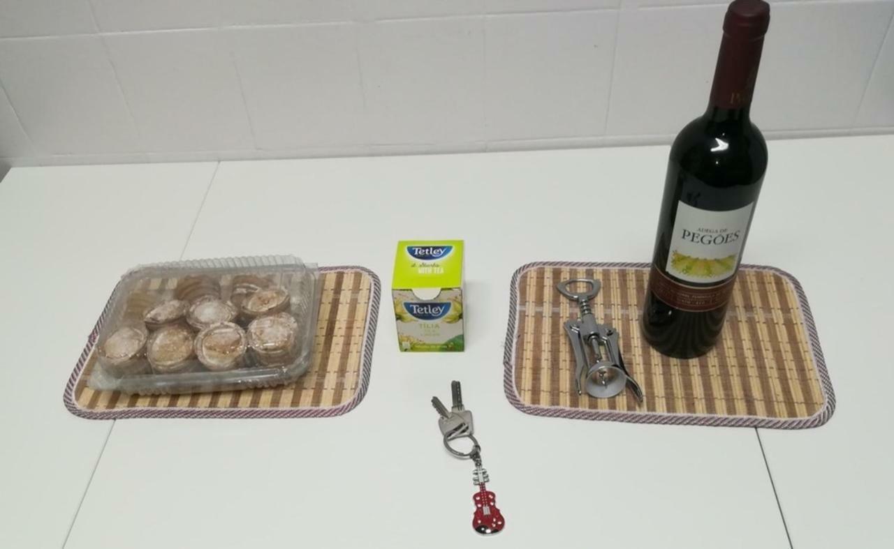 Apartament Casa Do Pedro - Lisbon South Bay Almada Zewnętrze zdjęcie