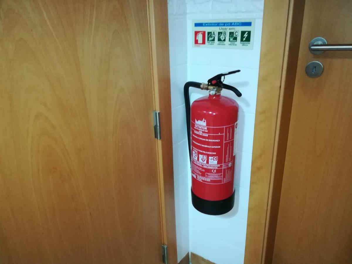Apartament Casa Do Pedro - Lisbon South Bay Almada Zewnętrze zdjęcie
