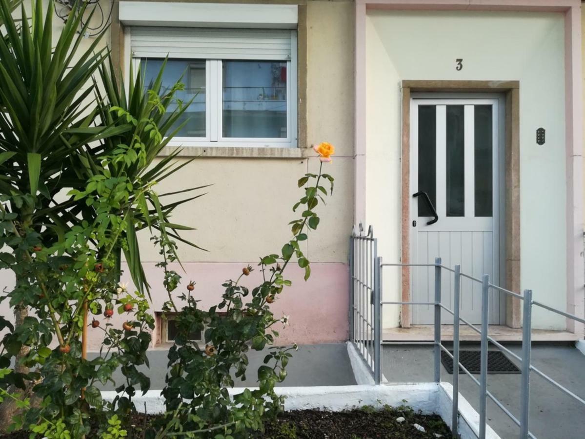 Apartament Casa Do Pedro - Lisbon South Bay Almada Zewnętrze zdjęcie