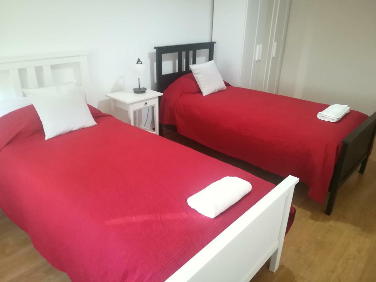 Apartament Casa Do Pedro - Lisbon South Bay Almada Zewnętrze zdjęcie