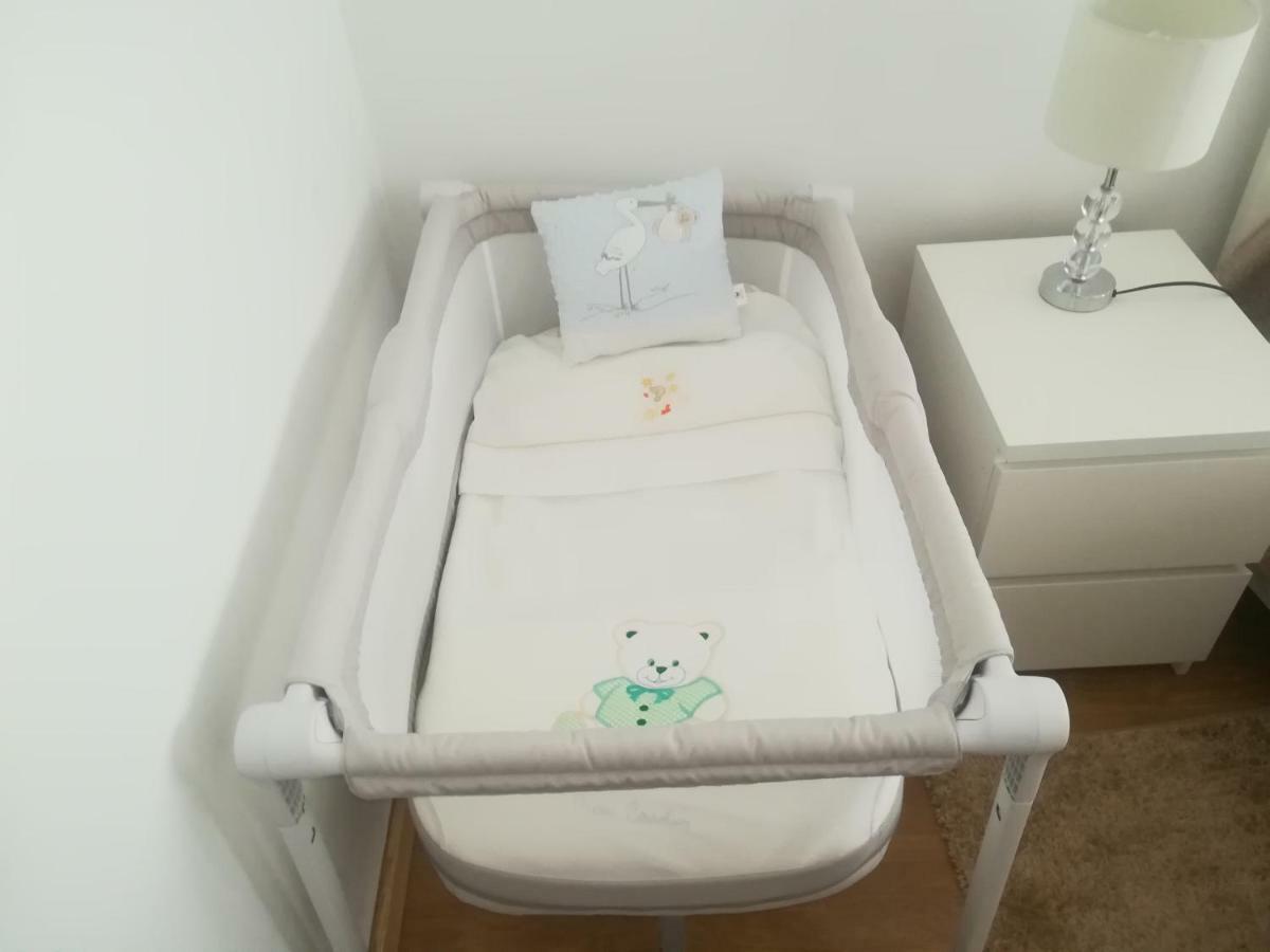 Apartament Casa Do Pedro - Lisbon South Bay Almada Zewnętrze zdjęcie
