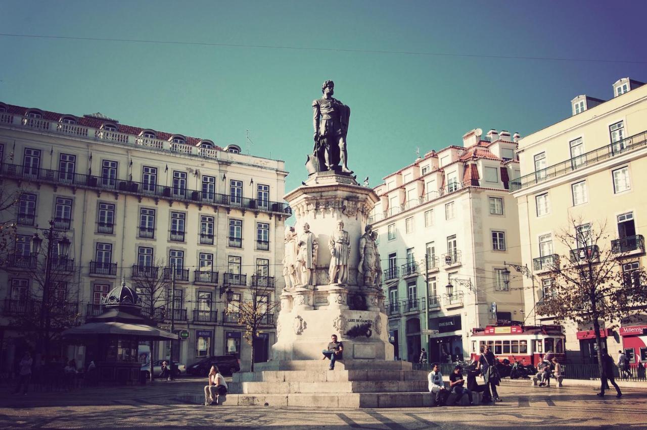 Apartament Casa Do Pedro - Lisbon South Bay Almada Zewnętrze zdjęcie